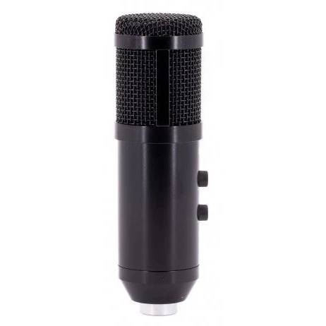 CAD – u49 USB Side Address Studio Microphone - Image 3