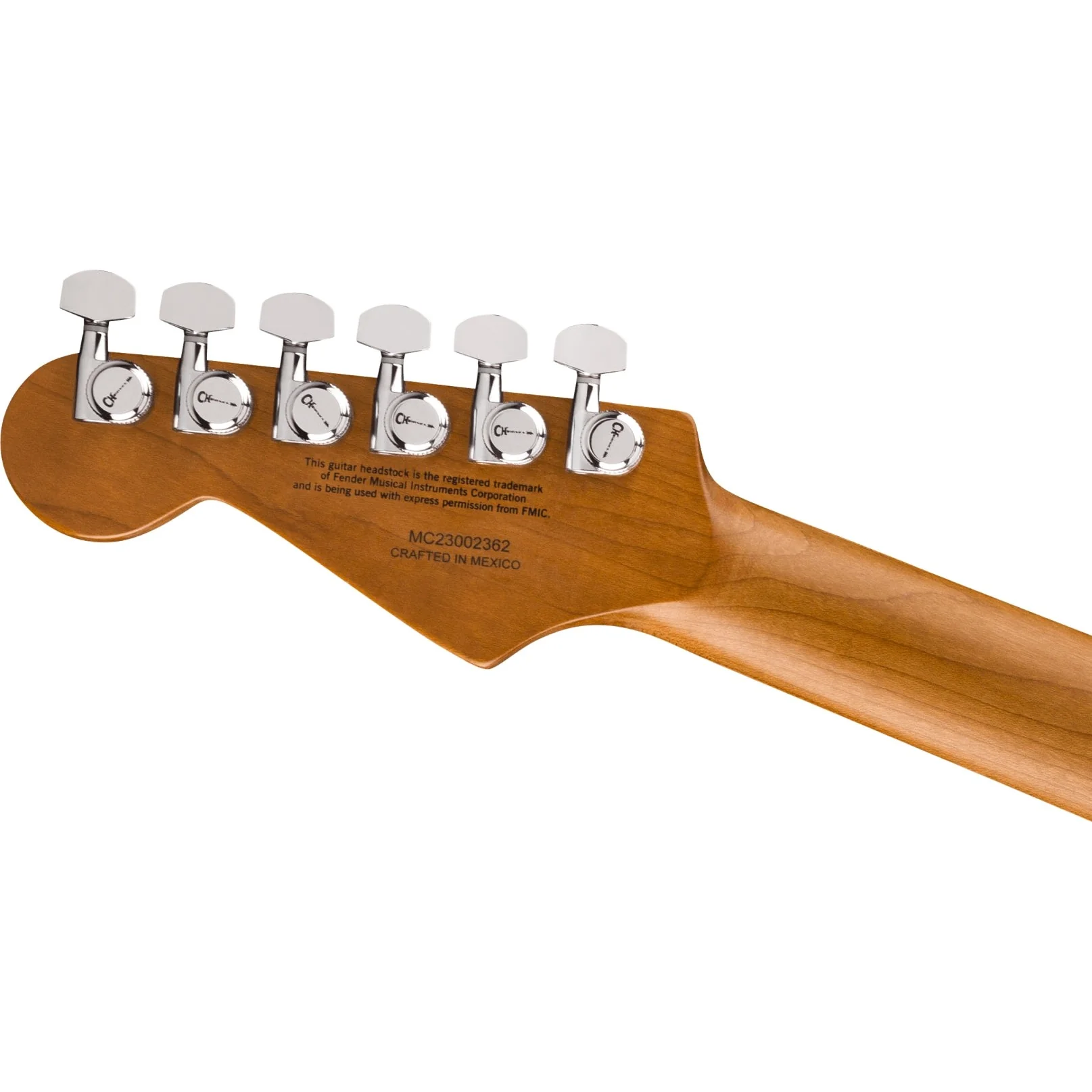 Charvel - Pro-Mod DK24 HH 2PT CM - Caramelized Maple Fingerboard - Bubblegum Pink - 296-2411-519 - Image 4