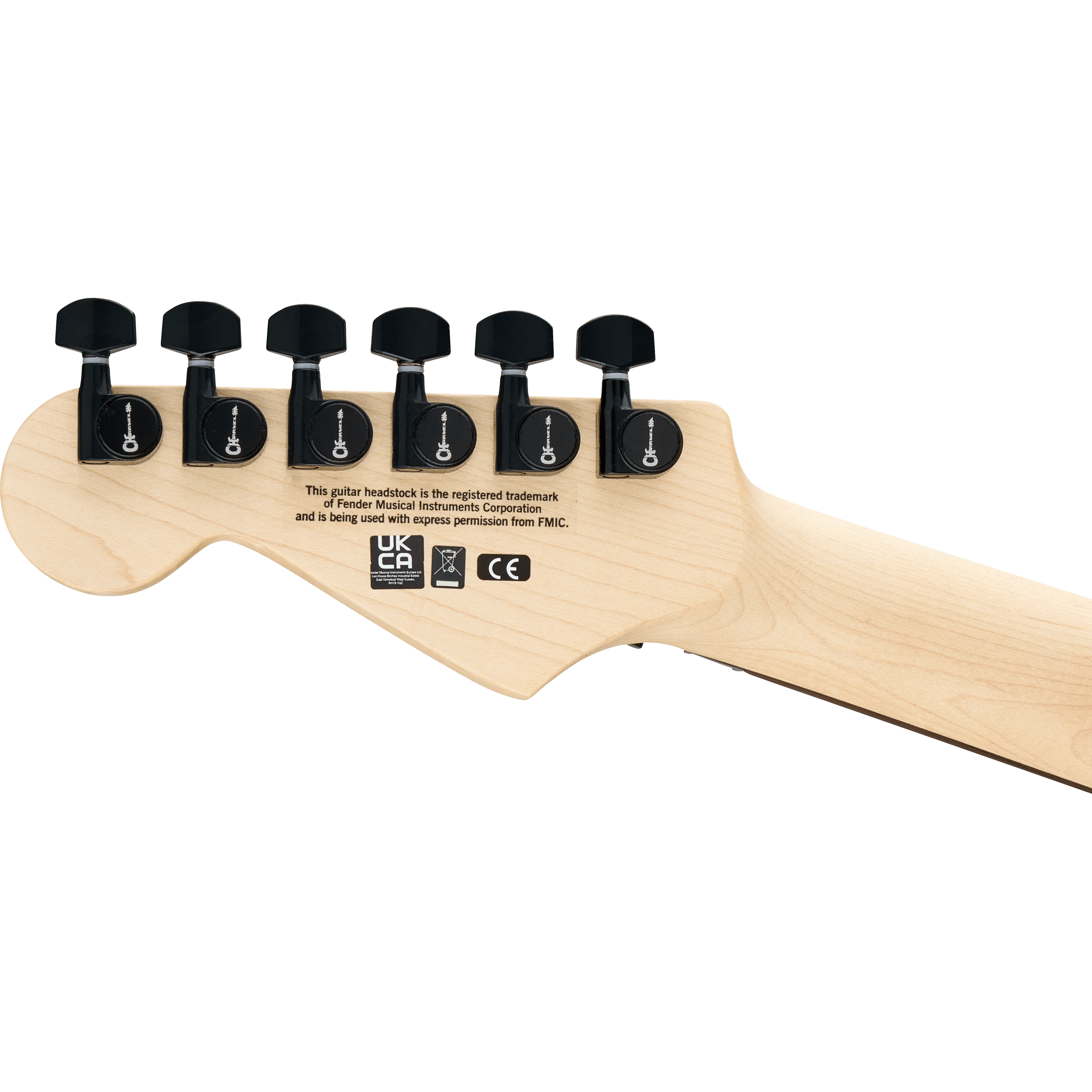 Charvel - Pro-Mod San Dimas® Style 1 HH FR RW - Rosewood Fingerboard - Pharaohs Gold - Image 6