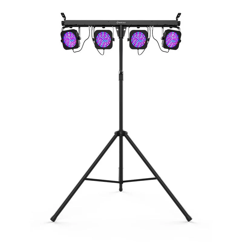 Chauvet - 4BAR ILS Wash Lighting - Image 2