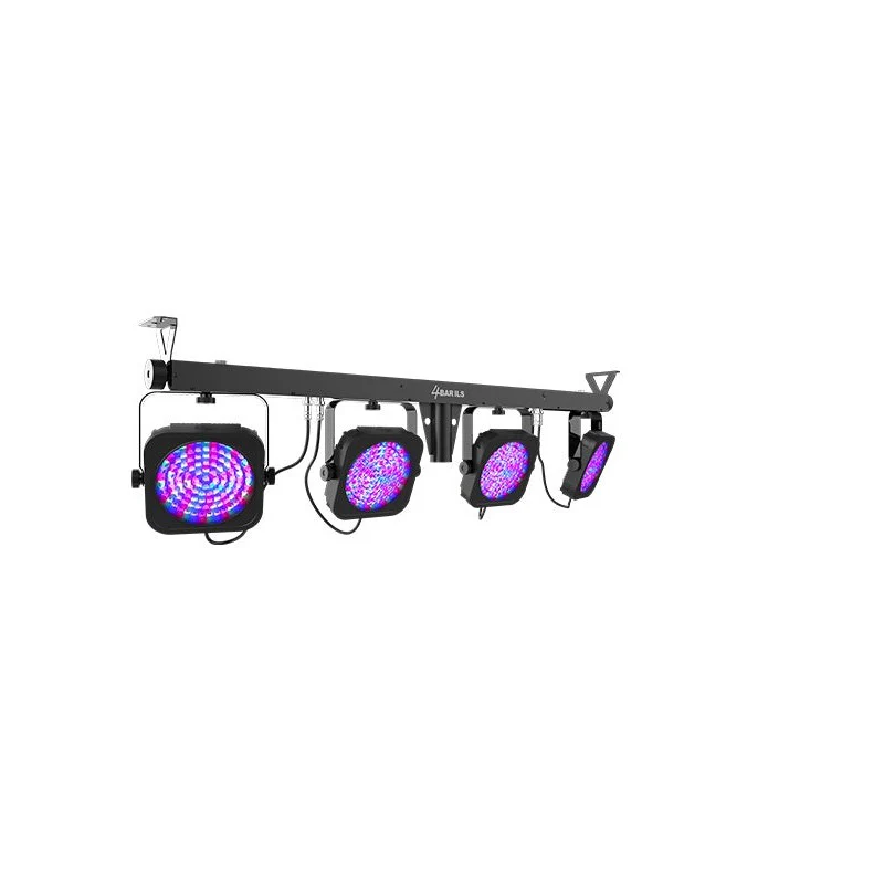 Chauvet - 4BAR ILS Wash Lighting - Image 3