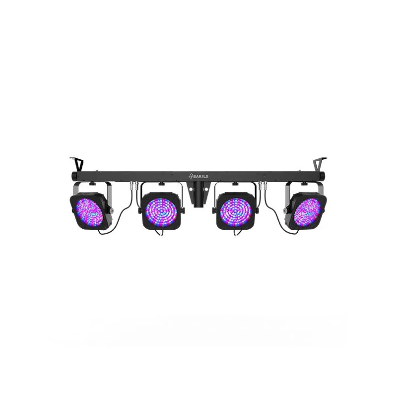 Chauvet - 4BAR ILS Wash Lighting - Image 4