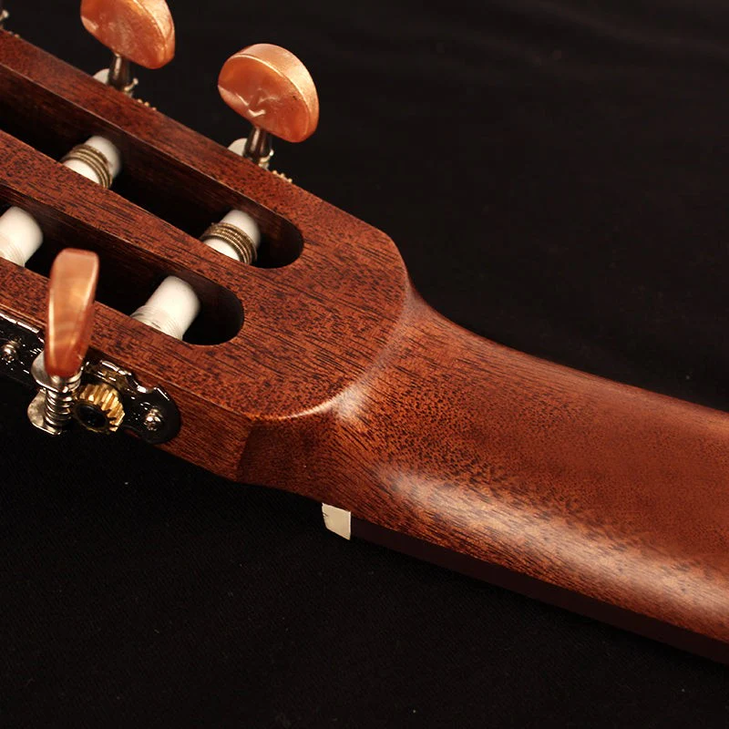 Cort - AC100-OP Open Pore Acoustic Classical - Image 5