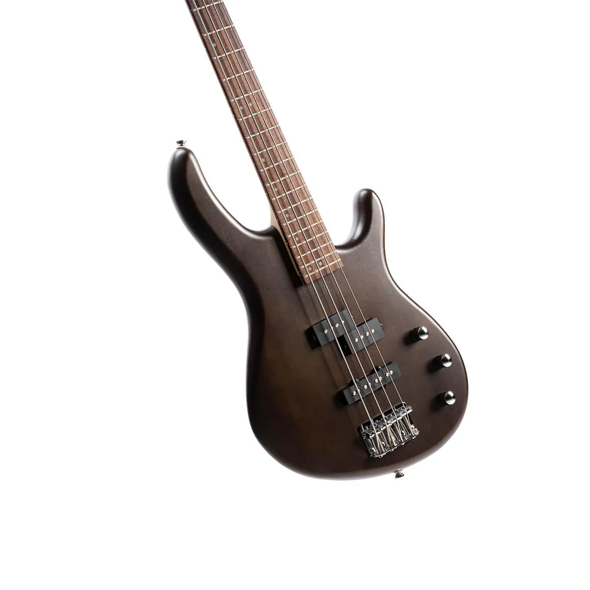 Cort - Open Pore Walnut Action PJ - Image 3