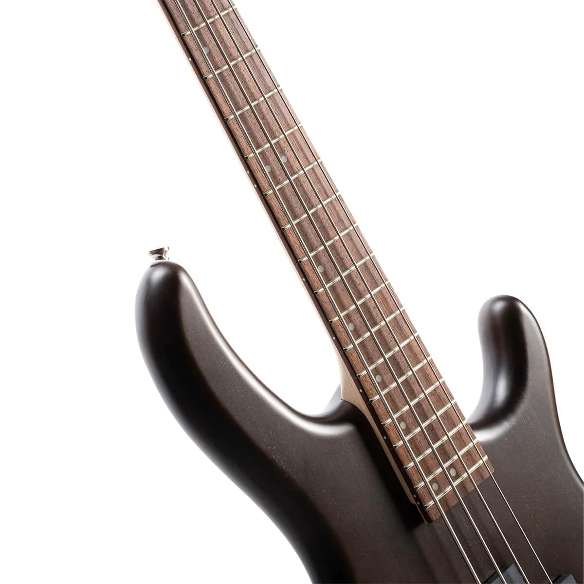 Cort - Open Pore Walnut Action PJ - Image 4