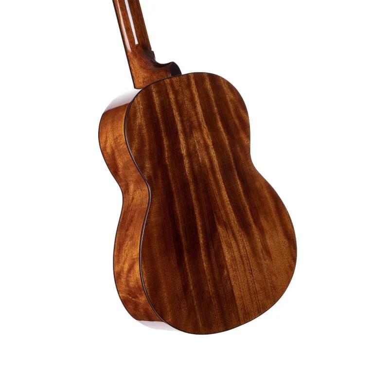 Cort Guitars - Cort AC200 NAT Natural Classical Acoustic Guitar - AC200-NAT - Image 2