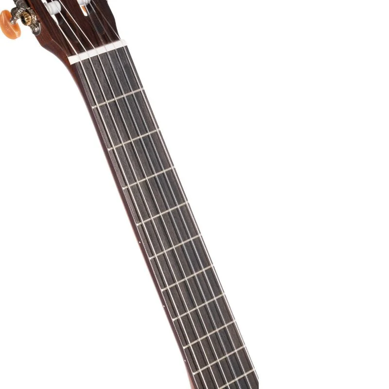 Cort Guitars - Cort AC200 NAT Natural Classical Acoustic Guitar - AC200-NAT - Image 4