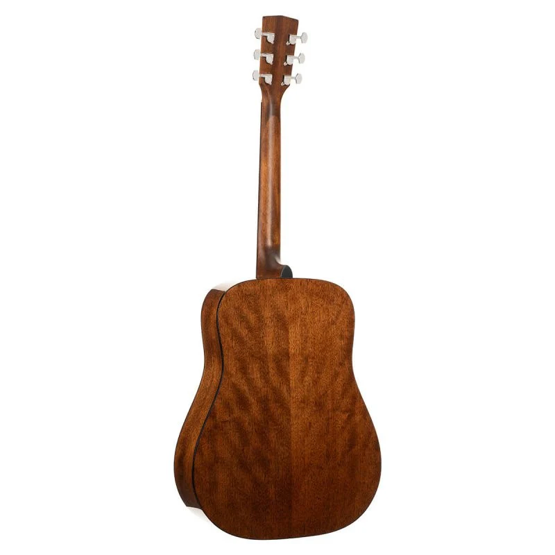 Cort Guitars - Earth Series Acoustic Guitar - Natural - EARTH60-NAT - Image 2
