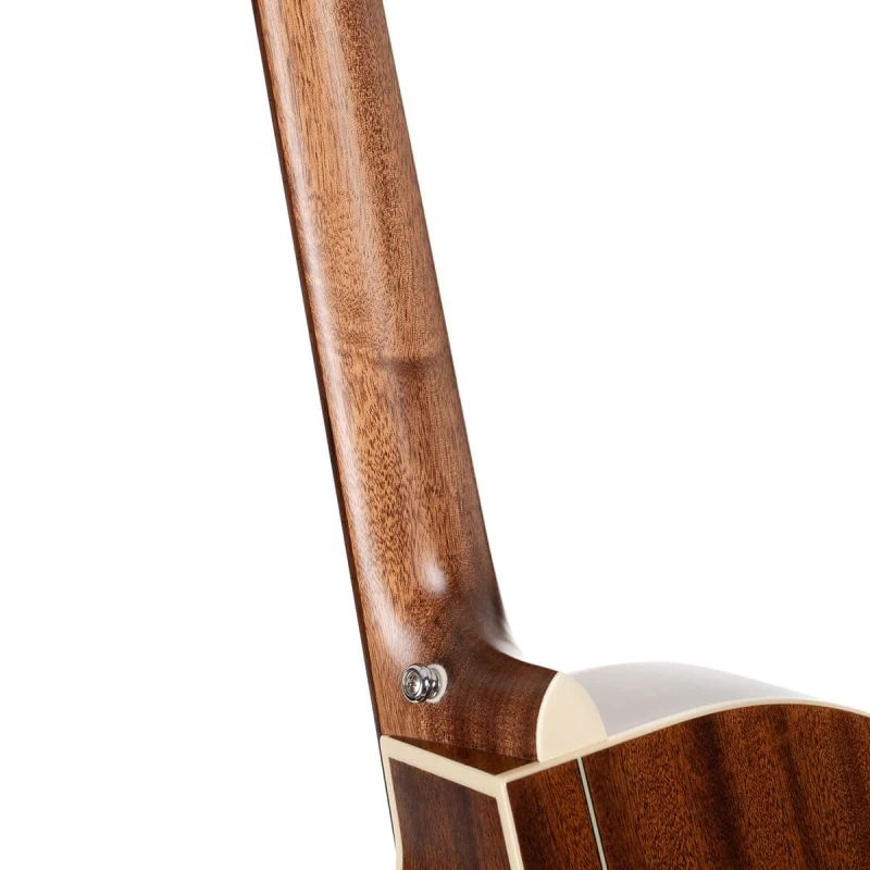 Cort Guitars - Essence Series Grand Auditorium Acoustic Guitar - Natural Semi Gloss - ESSENCEGA4NSG - Image 9
