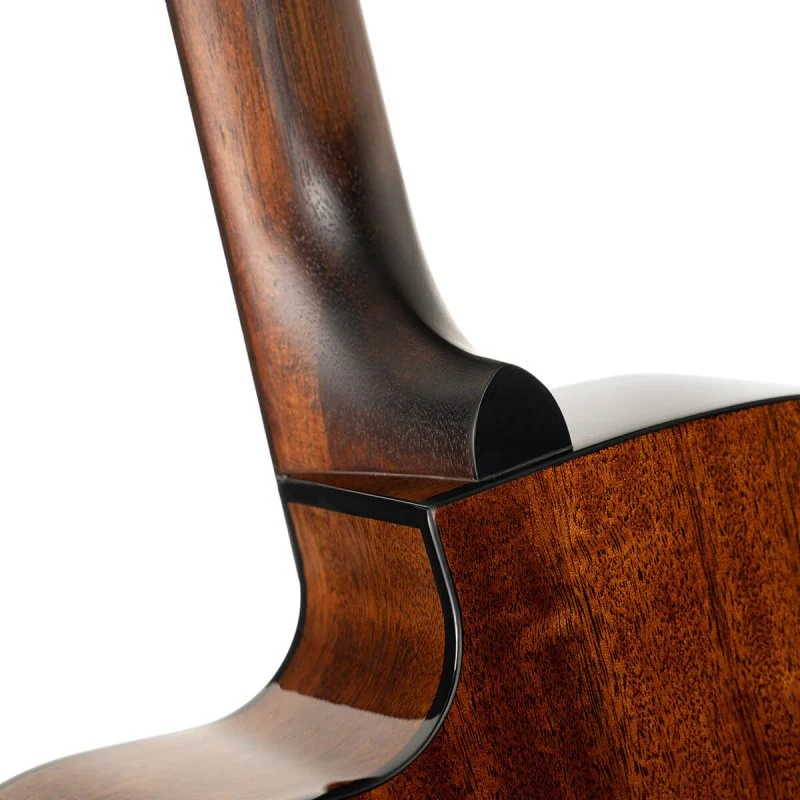 Cort Guitars - Luce Series Acoustic/Electric Guitar - Natural Gloss - L60CE-NAT - Image 9