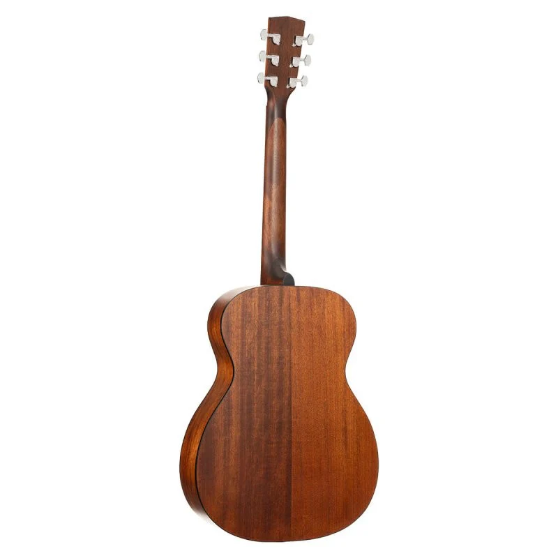 Cort Guitars - Luce Series Acoustic Guitar - Mahogany Open Pore - L60M-OP - Image 2