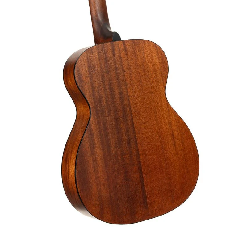 Cort Guitars - Luce Series Acoustic Guitar - Mahogany Open Pore - L60M-OP - Image 4