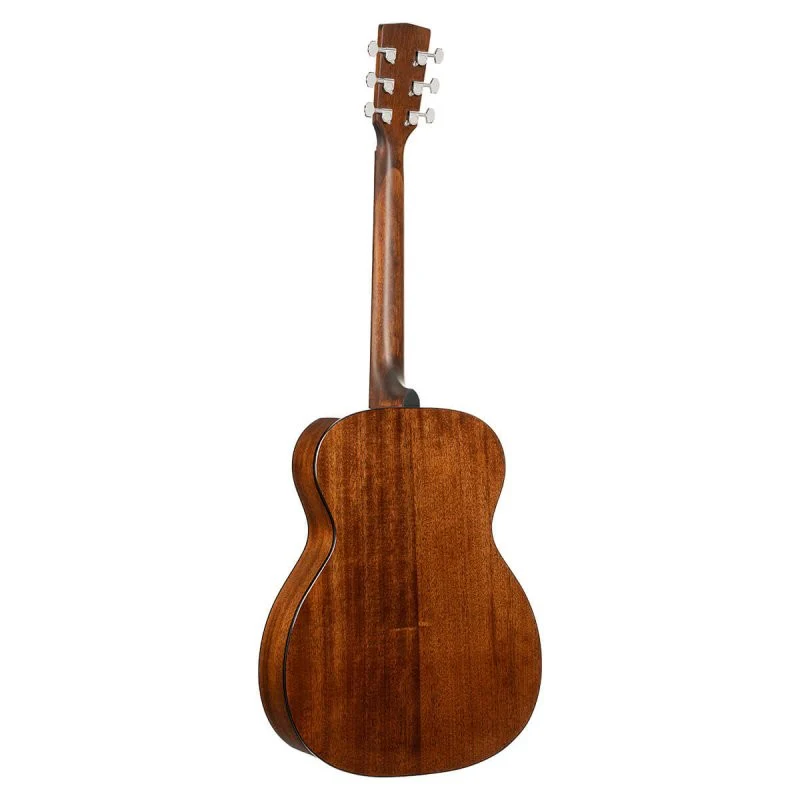Cort Guitars - Luce Series Acoustic Guitar - Natural Gloss - L60-NAT - Image 2