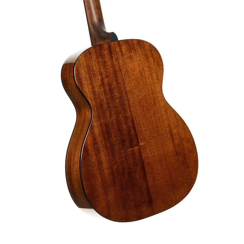 Cort Guitars - Luce Series Acoustic Guitar - Natural Gloss - L60-NAT - Image 4