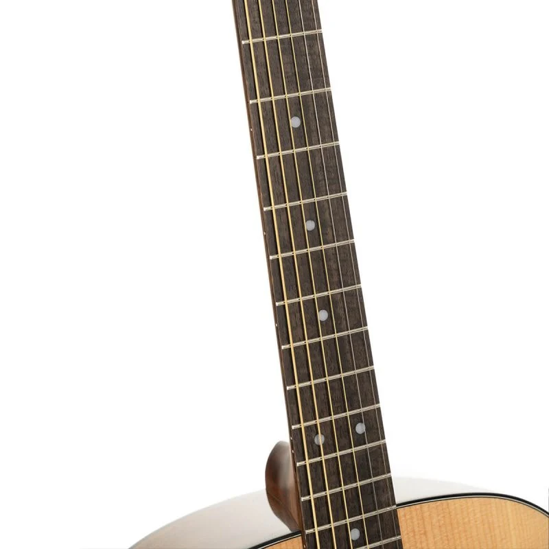 Cort Guitars - Luce Series Acoustic Guitar - Natural Gloss - L60-NAT - Image 7