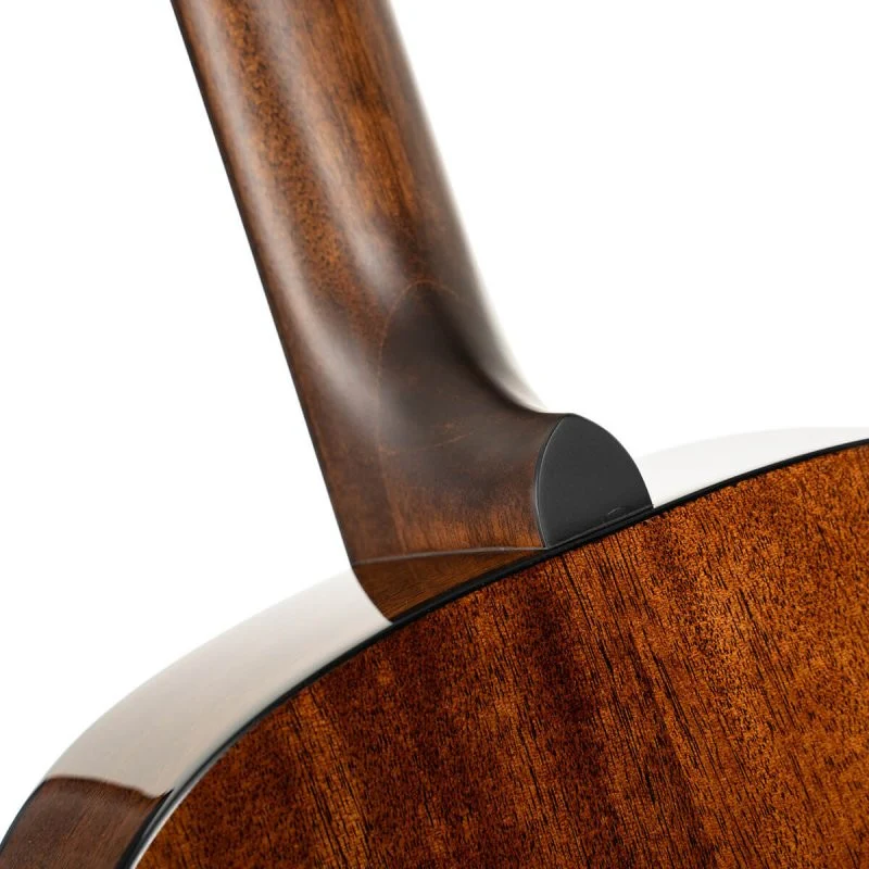 Cort Guitars - Luce Series Acoustic Guitar - Natural Gloss - L60-NAT - Image 8