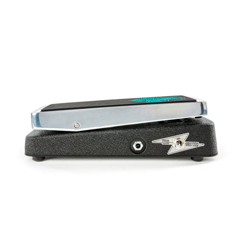 CryBaby - Cry Baby Daredevil Fuzz Wah Pedal - DD95FW - Image 2