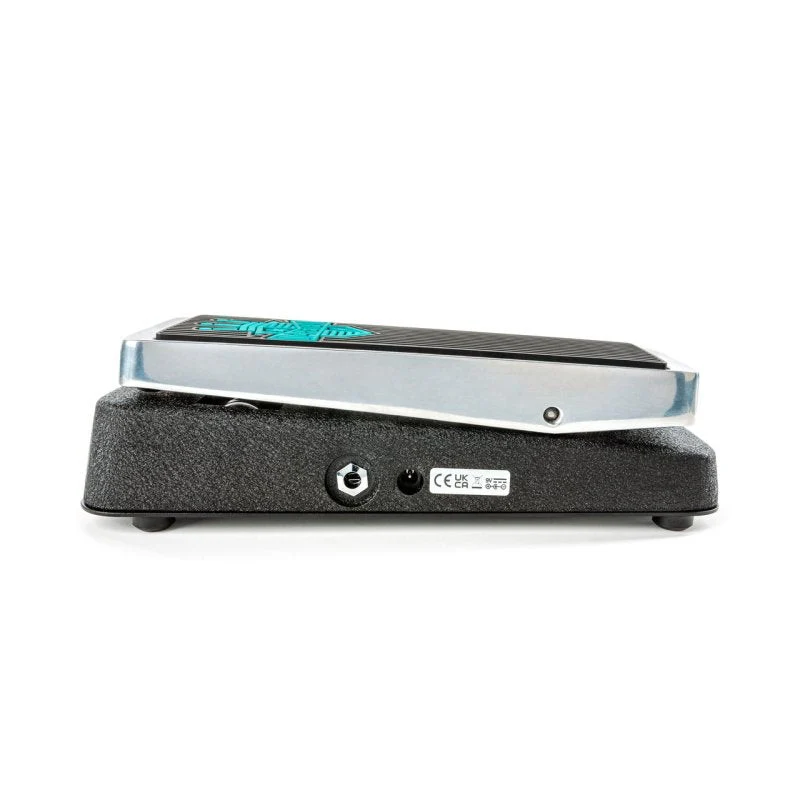 CryBaby - Cry Baby Daredevil Fuzz Wah Pedal - DD95FW - Image 3