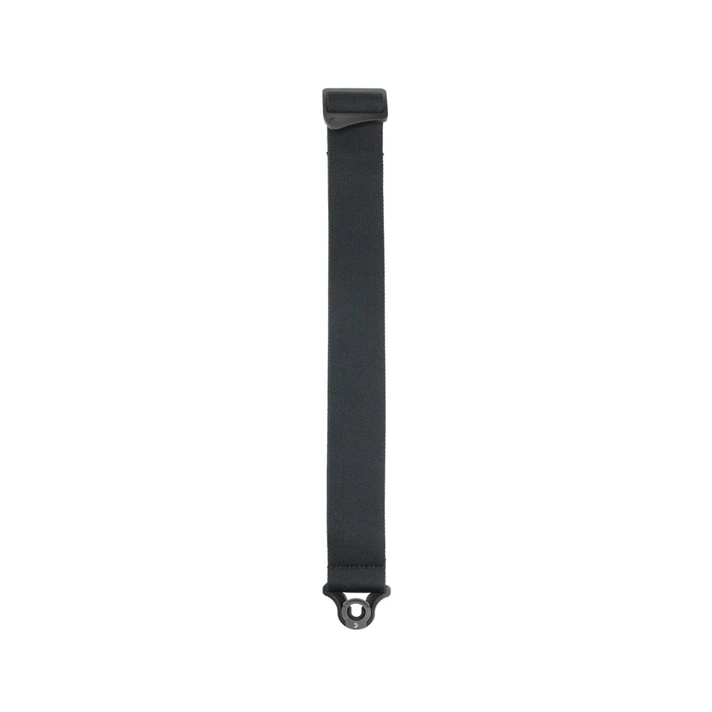 D'Addario Accessories - Auto Lock Guitar Strap   - 50BAL05 - Skater Black - Image 3