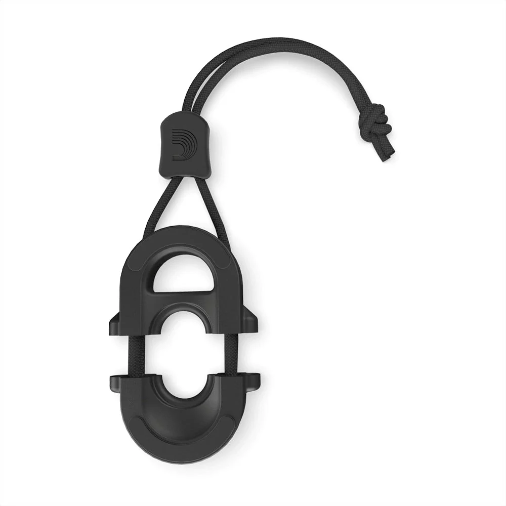 D'Addario Accessories - CinchFit - Acoustic Jack Lock designed for Taylor Guitars - Image 2