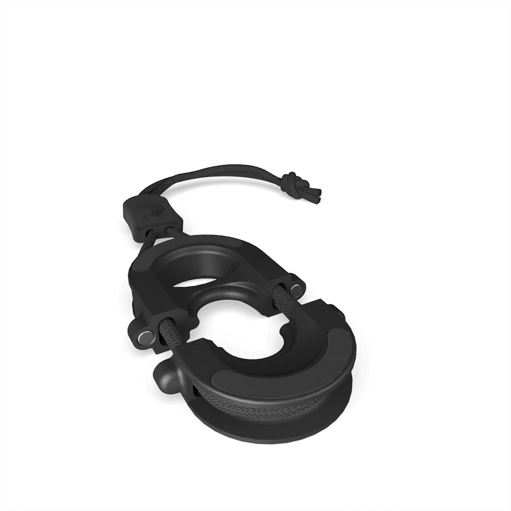 D'Addario Accessories - CinchFit - Acoustic Jack Lock designed for Taylor Guitars - Image 3