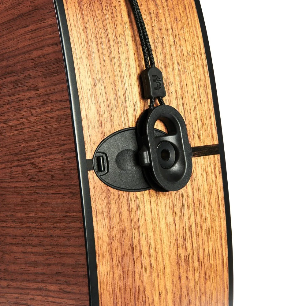 D'Addario Accessories - CinchFit - Acoustic Jack Lock designed for Taylor Guitars - Image 6