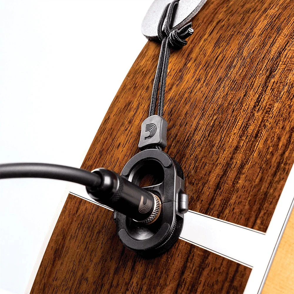 D'Addario Accessories - CinchFit For Switchcraft Style Jacks PW-AJL-0 - Image 2