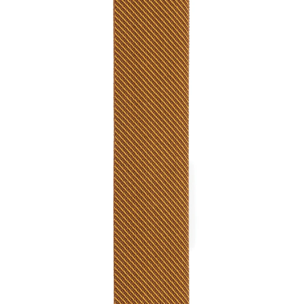 D'Addario Accessories - Classic Tweed Guitar Strap - Traditional - Image 2