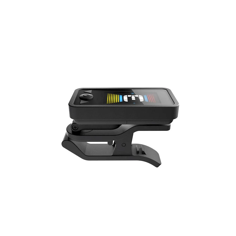 D'Addario Accessories - Eclipse Rechargeable Headstock Tuner - PW-CT-27 - Image 2