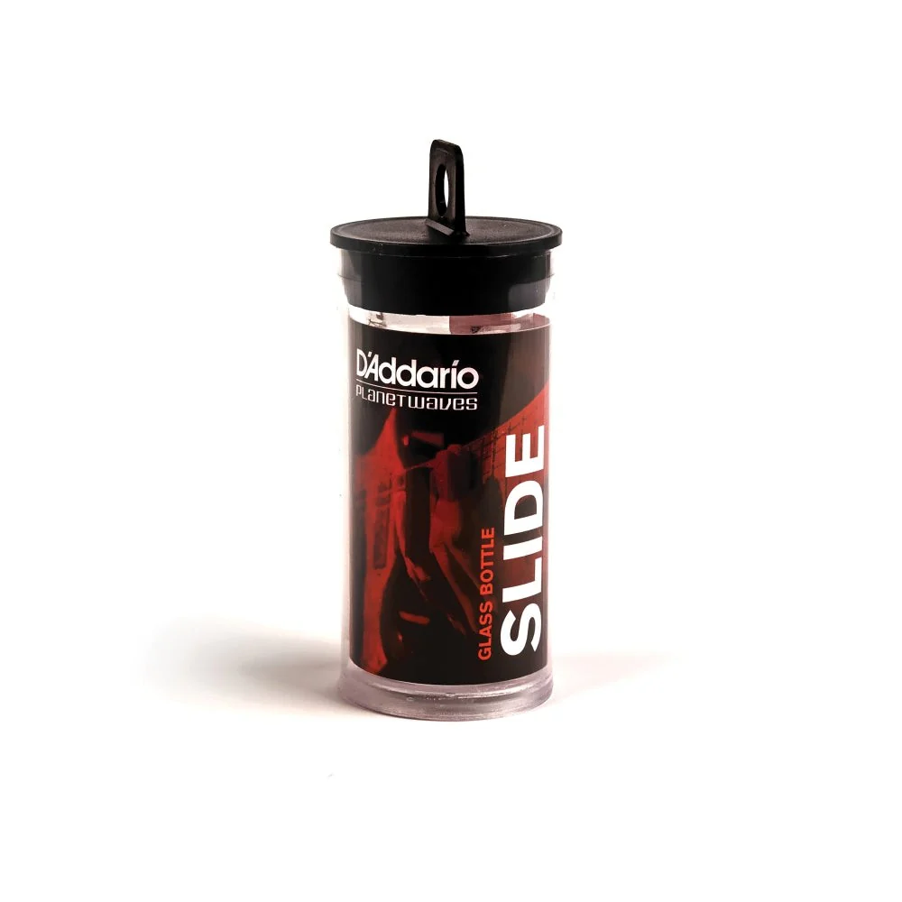 D'Addario Accessories - Glass Bottle Slide - Image 2
