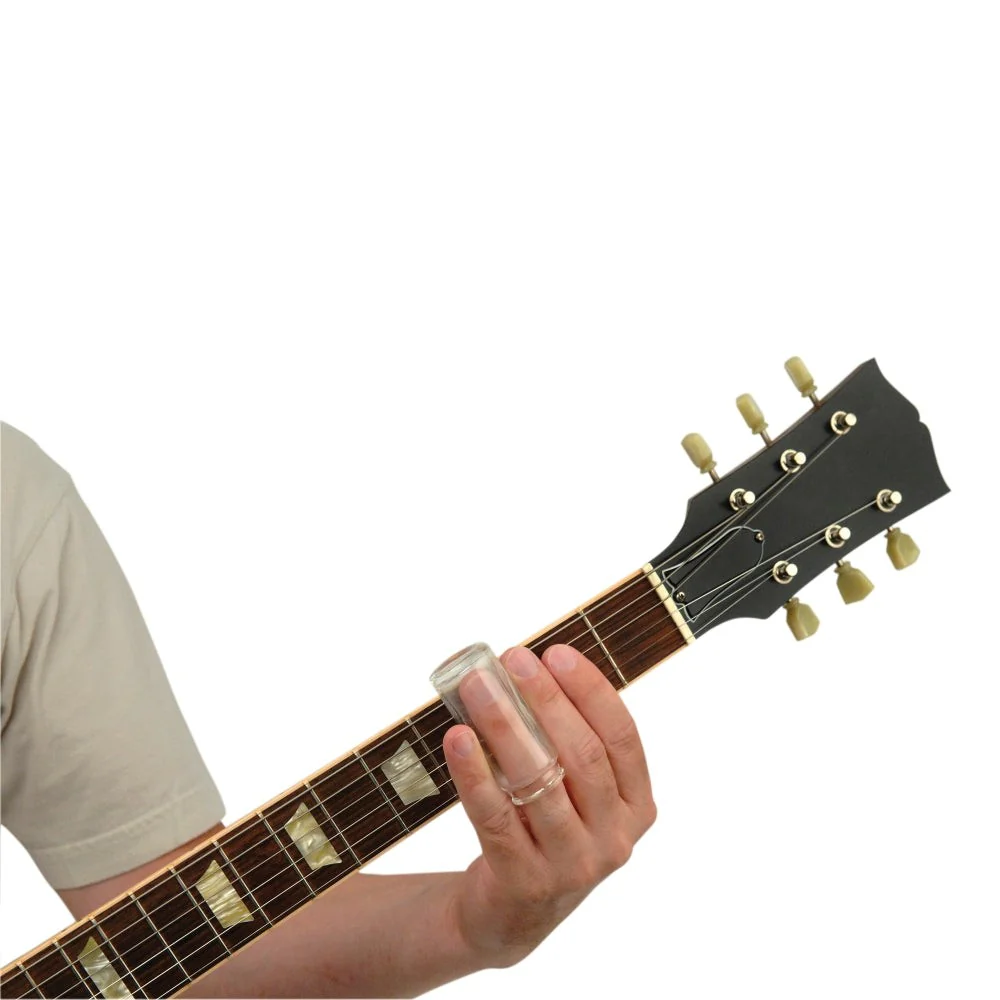 D'Addario Accessories - Glass Bottle Slide - Image 3