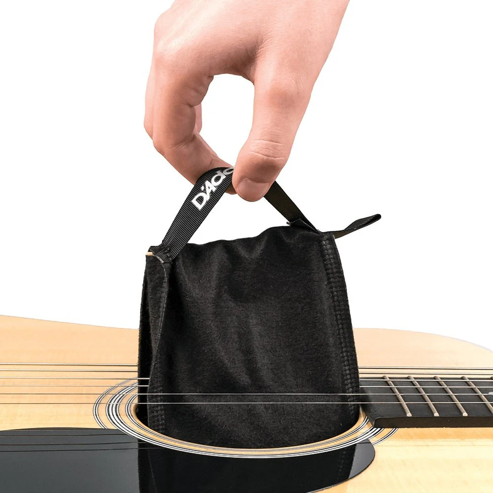 D'Addario Accessories -  HumidiPak Restore - Automatic Humidity conditioning System - PW-HPK-03 - Image 2