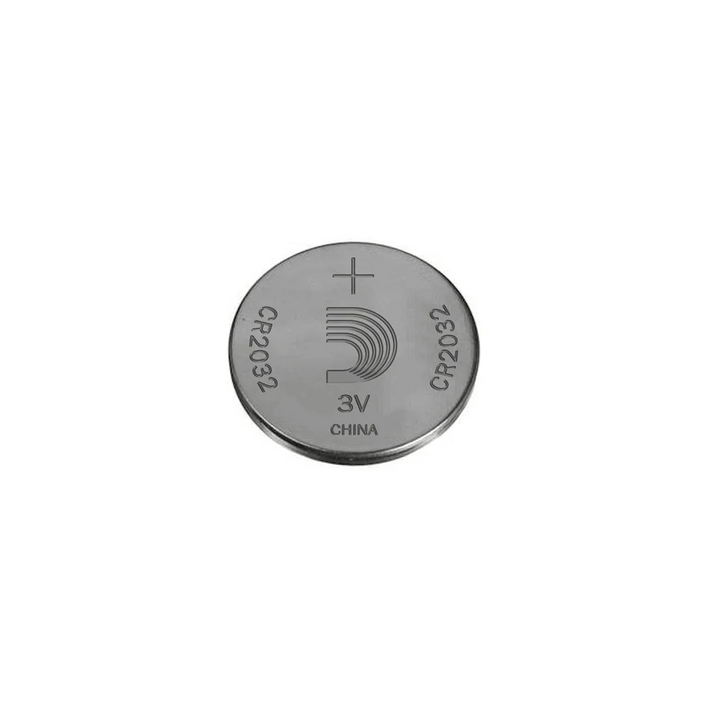 D'Addario Accessories - Lithium CRr2032 Battery 4-Pack PW-CR2032-04 - Image 2