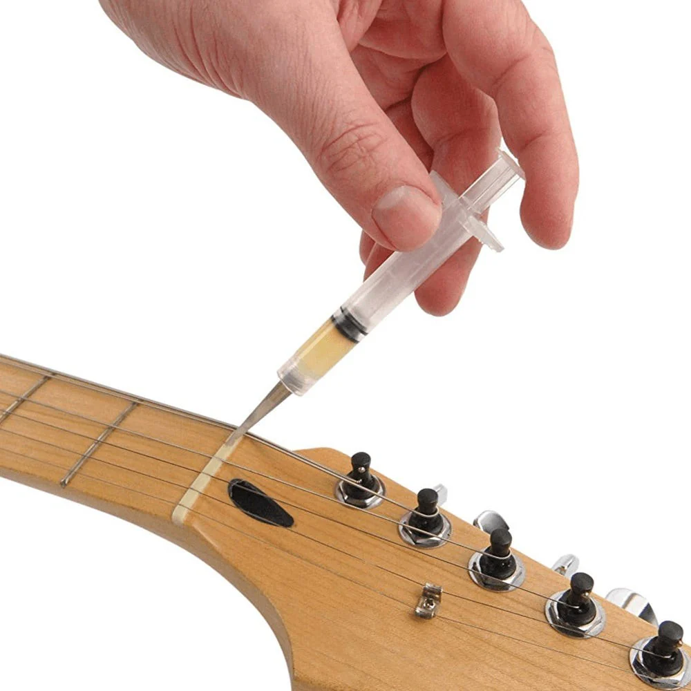 D'Addario Accessories - Lubrikit – PW-LBK-01 - Image 2
