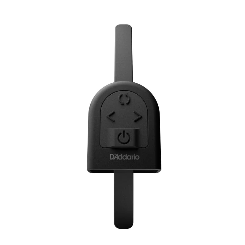 D'Addario Accessories - Micro Banjo Tuner   PW-CT-16 - Image 2