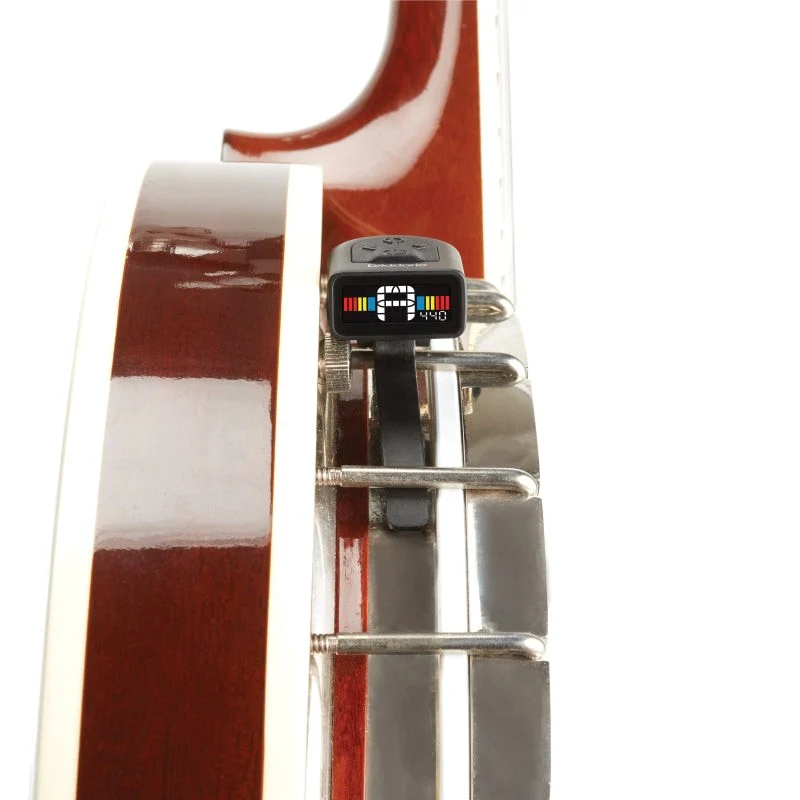 D'Addario Accessories - Micro Banjo Tuner   PW-CT-16 - Image 3