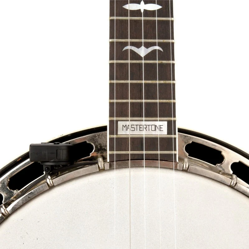 D'Addario Accessories - Micro Banjo Tuner   PW-CT-16 - Image 5
