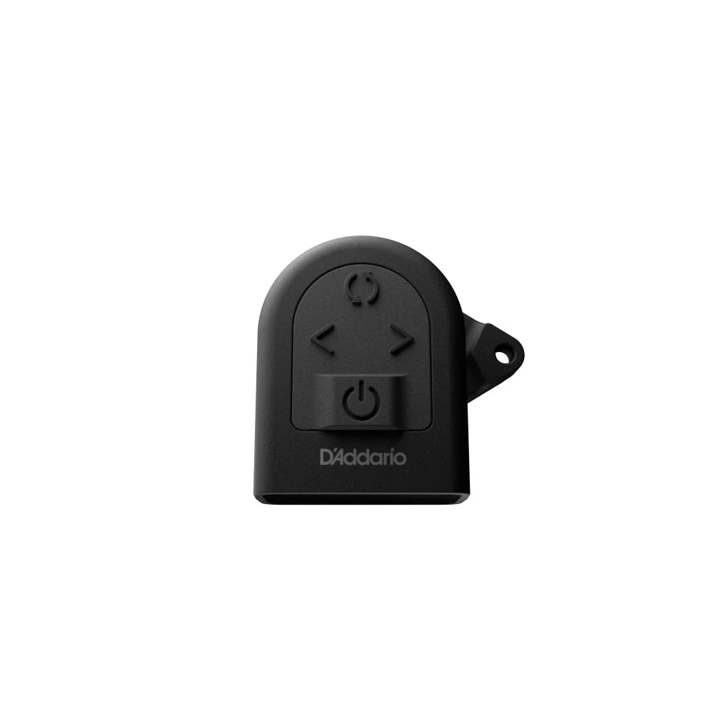D'Addario Accessories - Micro Clip-Free Tuner - Image 2