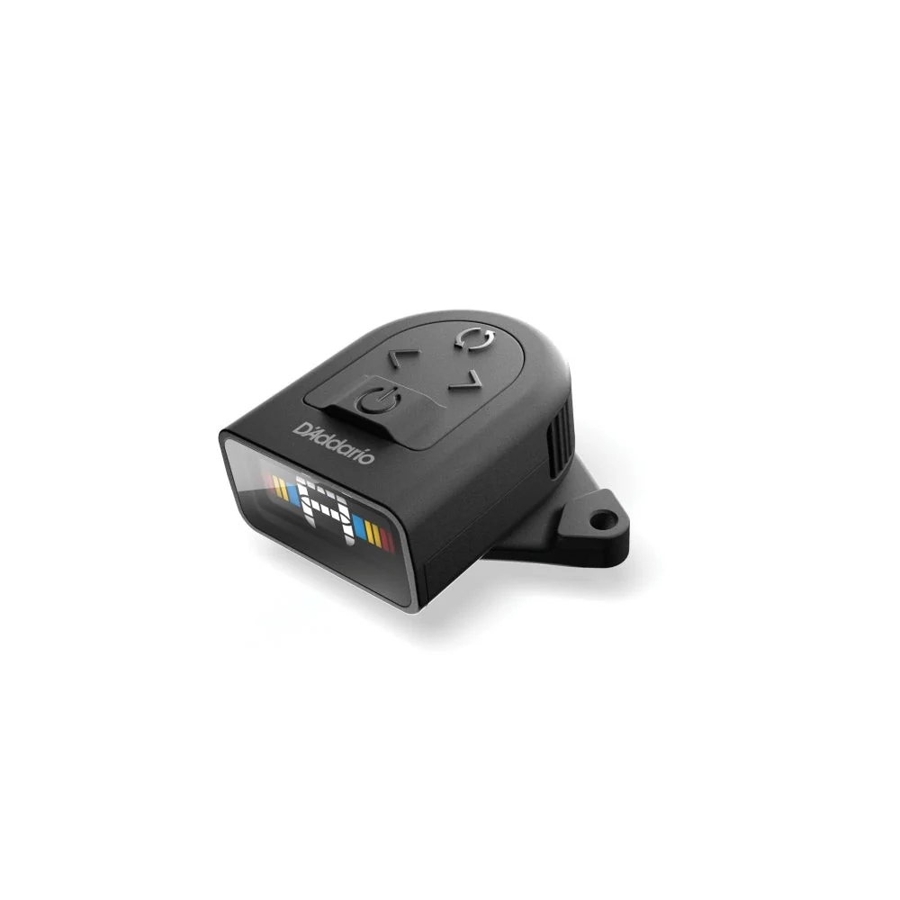 D'Addario Accessories - Micro Clip-Free Tuner - Image 3