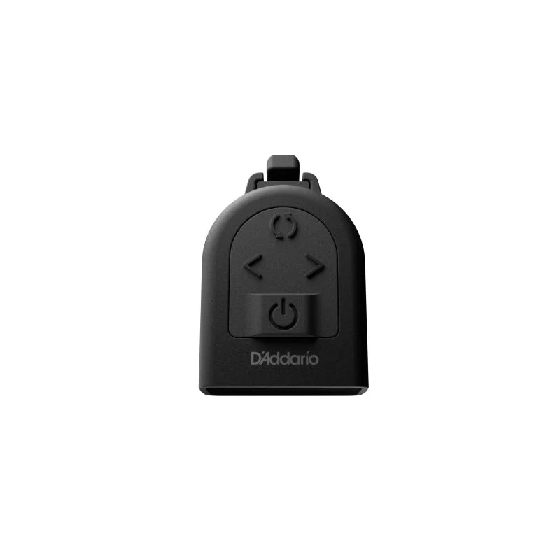 D'Addario Accessories - Micro Headstock Tuner   PW-CT-12 - Image 2