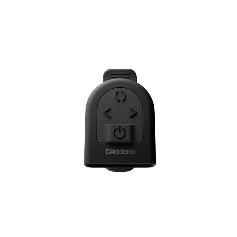 D'Addario Accessories - Micro Universal Tuner   PW-CT-13 - Image 2
