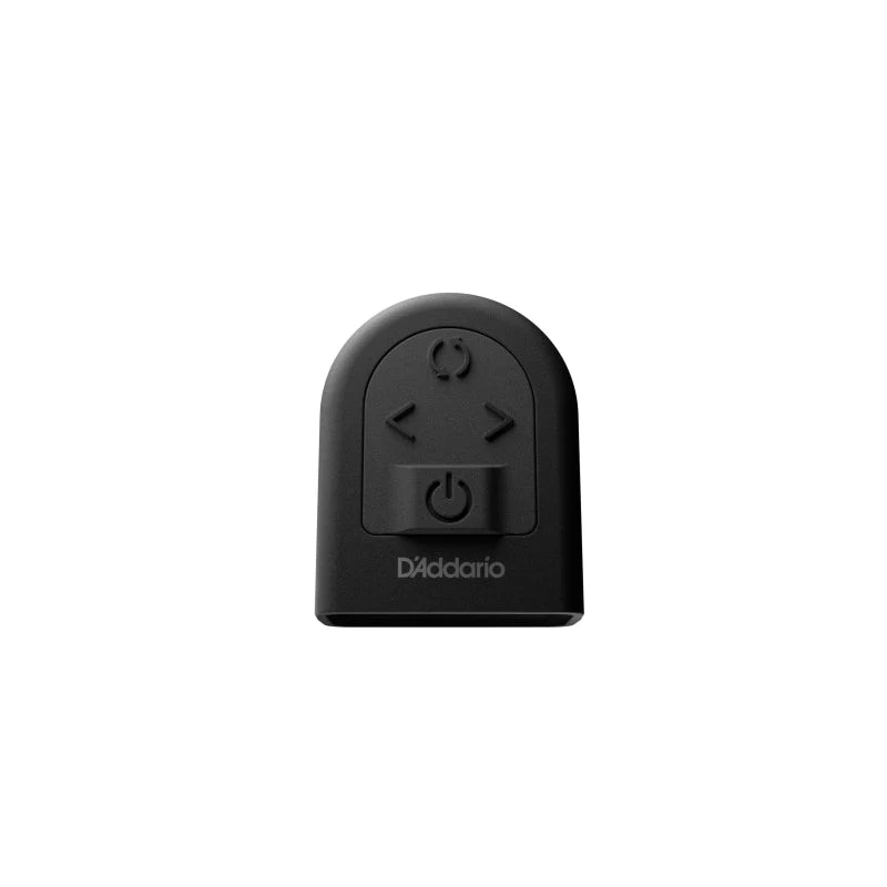 D'Addario Accessories - Micro Violin Tuner   PW-CT-14 - Image 2