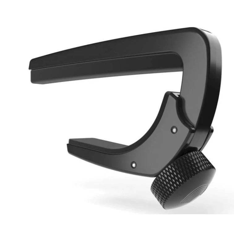 D'Addario Accessories - NS Lite Classical Capo PW-CP-16 - Image 2