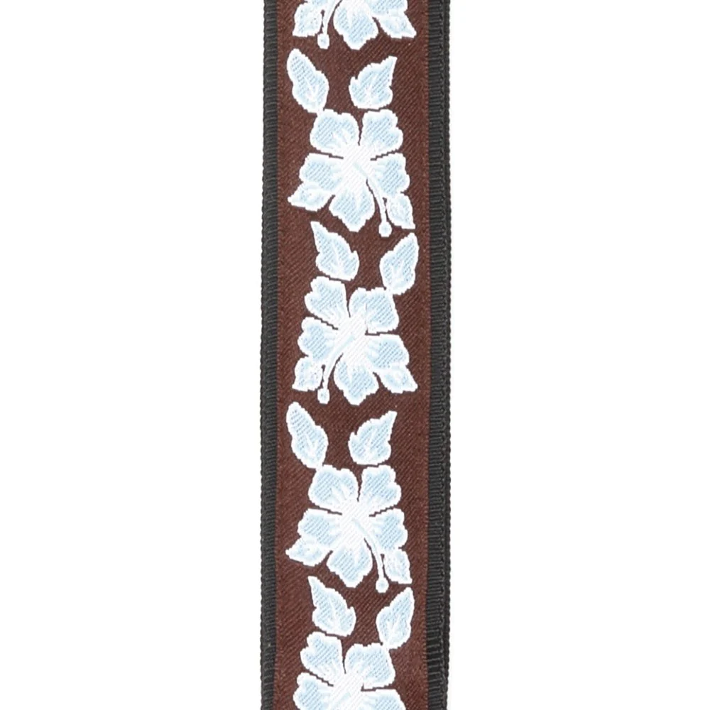 D'Addario Accessories - Nylon Ukulele Strap,  Aloha - Image 3