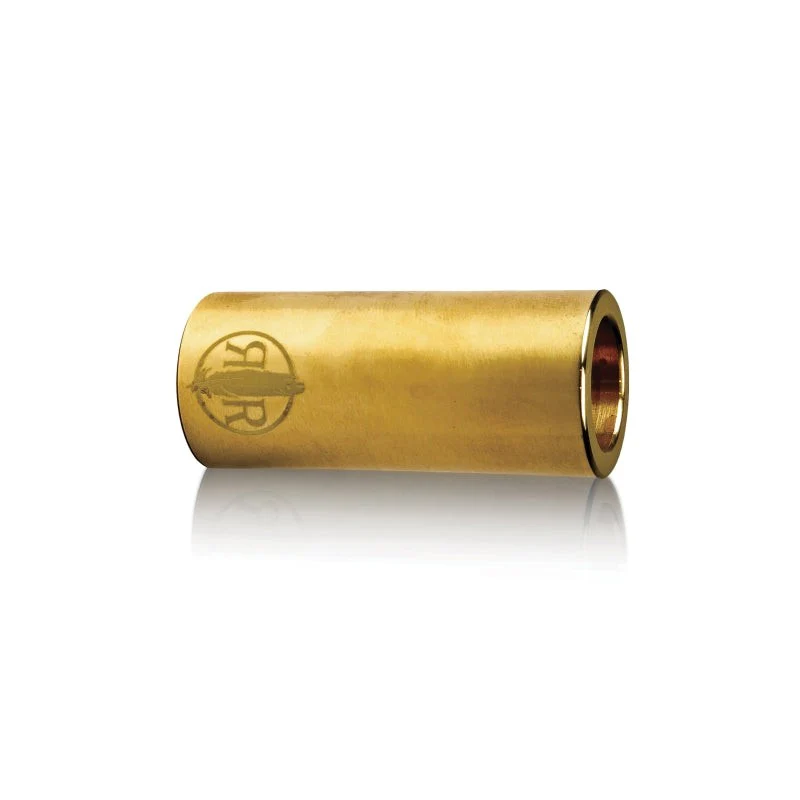 D'Addario Accessories - Rich Robinson Brass Slide   PWBS-RR - Image 2