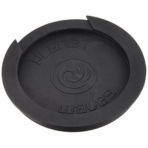 D'Addario Accessories - Screeching Halt Acoustic Guitar Feedback Eliminator – SH-01 - Image 2