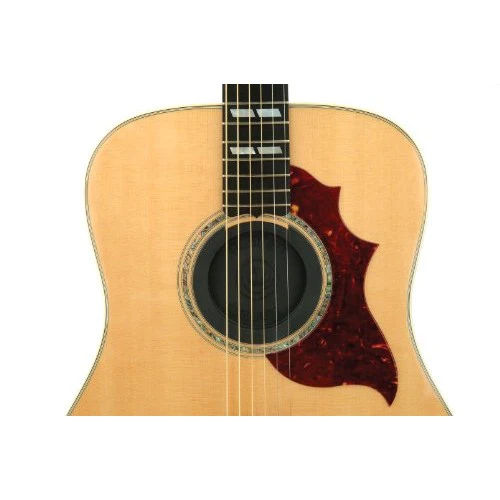 D'Addario Accessories - Screeching Halt Acoustic Guitar Feedback Eliminator – SH-01 - Image 3