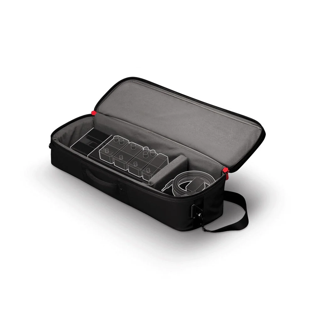 D'Addario Accessories - Single Row Pedalboard Transporter Case PW-BLPBT-01 - Image 2