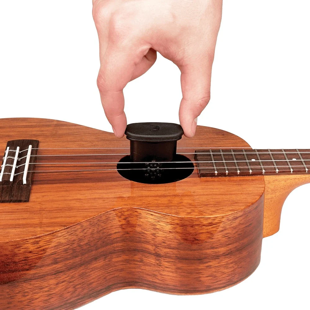 D'Addario Accessories - Ukulele Humidifier Pro Hydrophilic Sponge UHP - Image 3