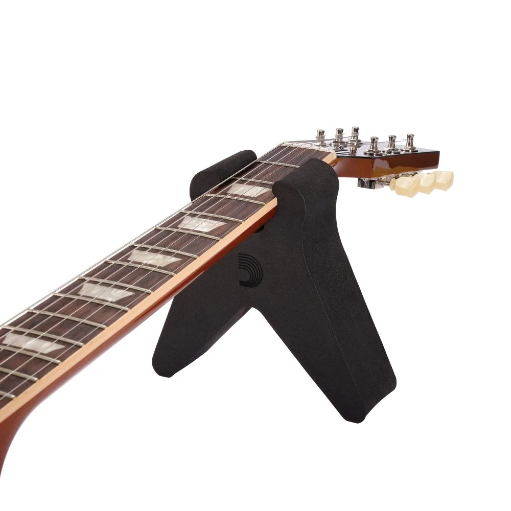 D'Addario Accessories - Universal Neck Rest - PW-UNR-01 - Image 2